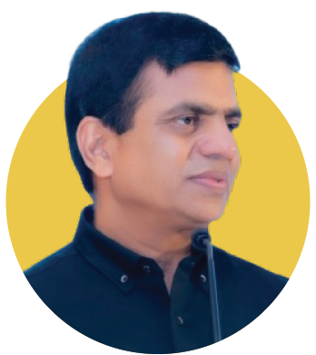 Naga Prasad Tummala